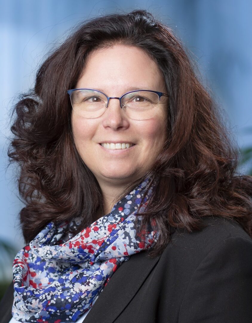 Patrizia Simon- Arndt